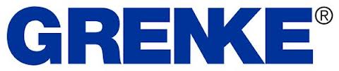 Logo GRENKELEASING AG